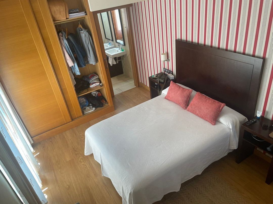 Hotel A Maquia主图