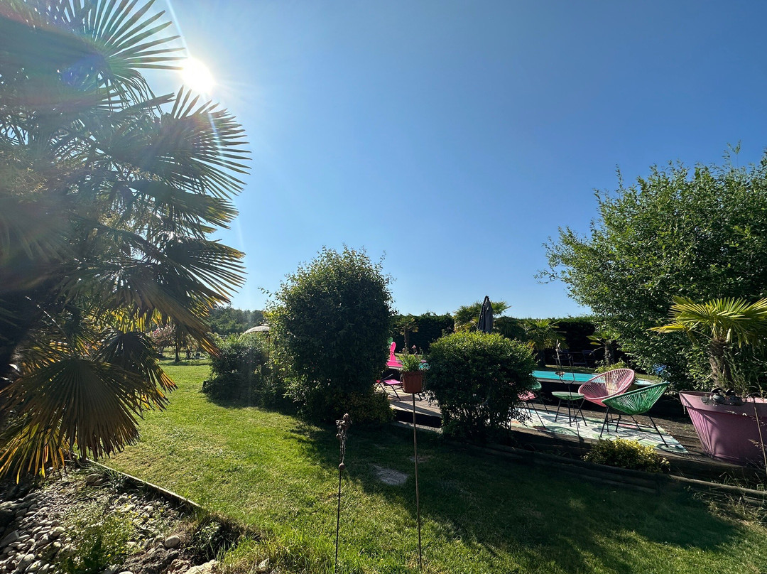 Le Clos Marie主图