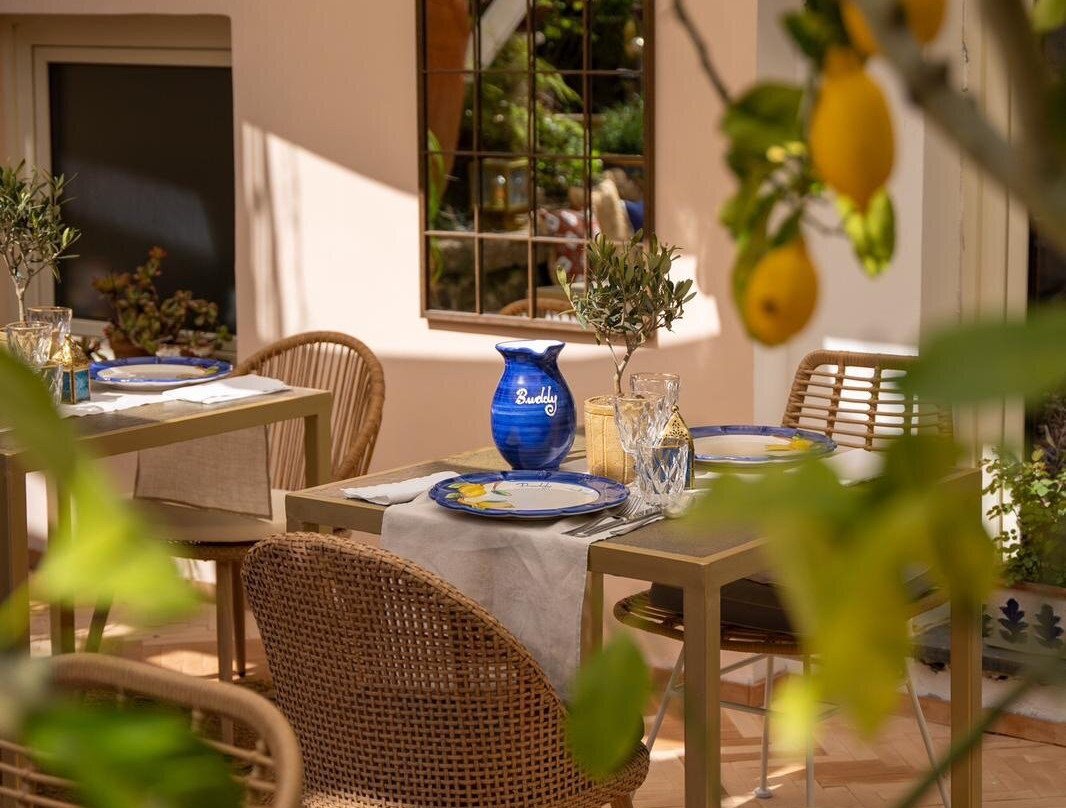 Enchanting Sorrento-马萨卢布伦塞必去景点