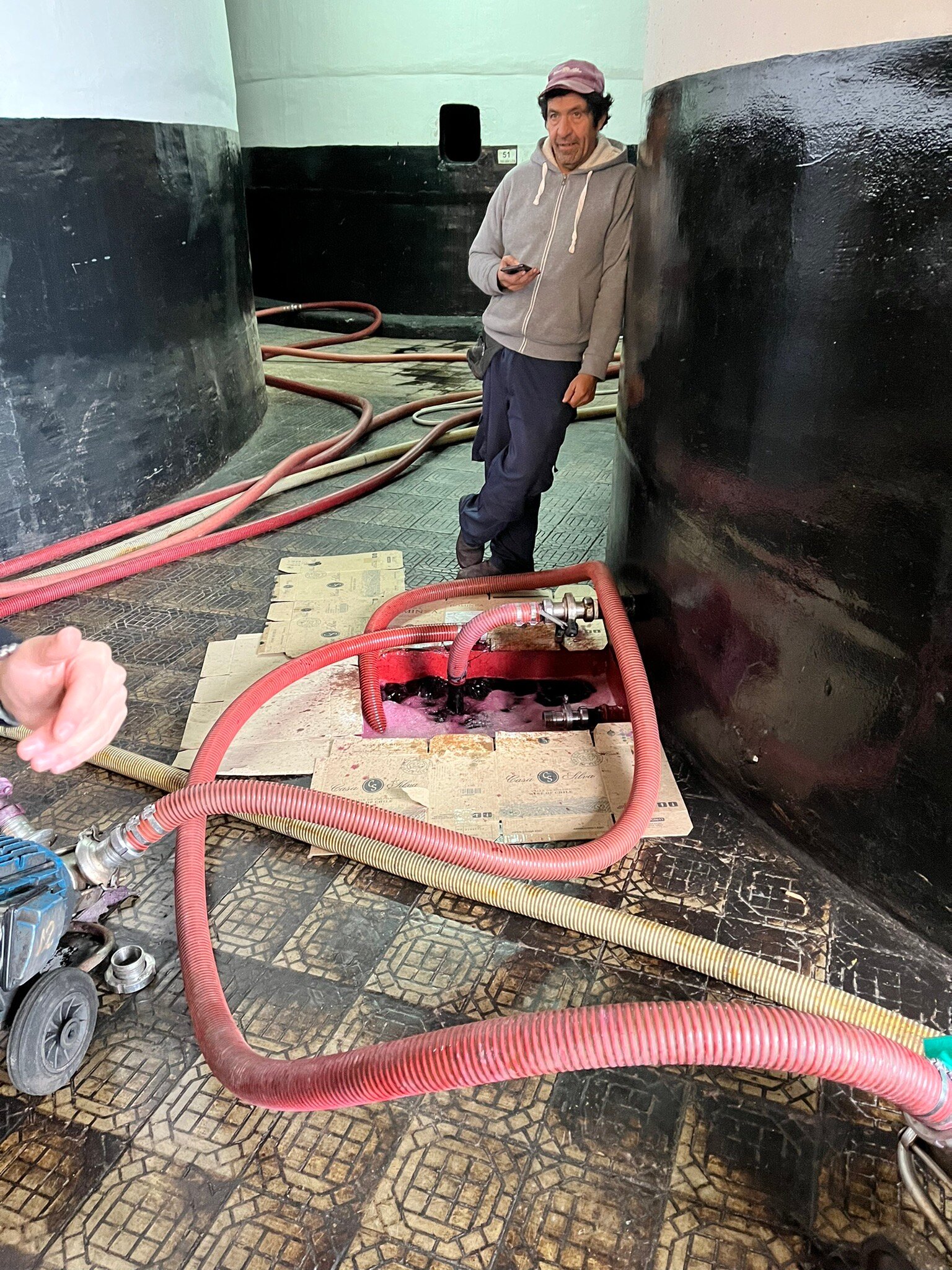 Casa Silva Hotel-官方