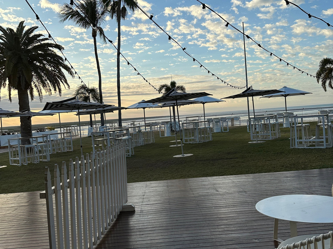 红树林酒店主图