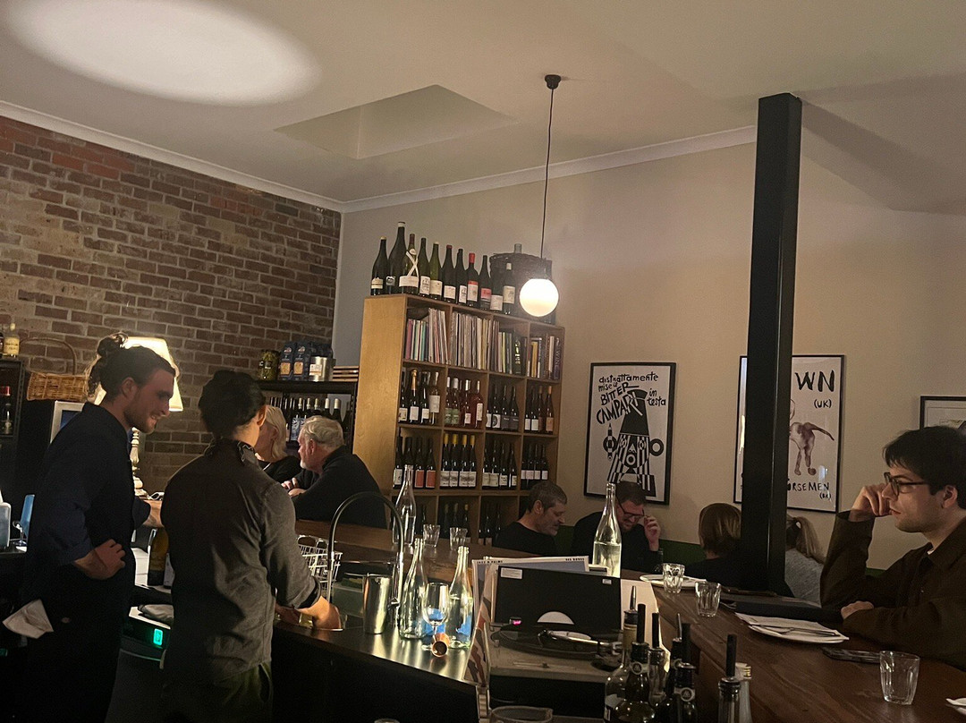 The Grande Hotel主图