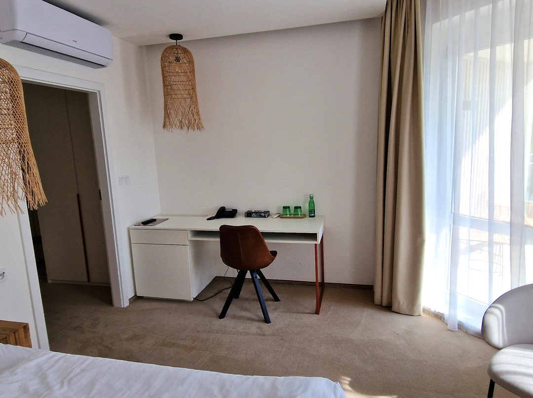 Hotel U Kaplicky主图