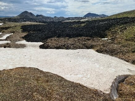 Leirhnjukur-米湖必去景点