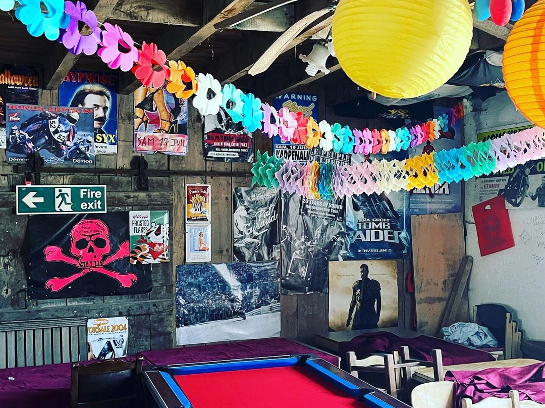 Route 66 hotel主图