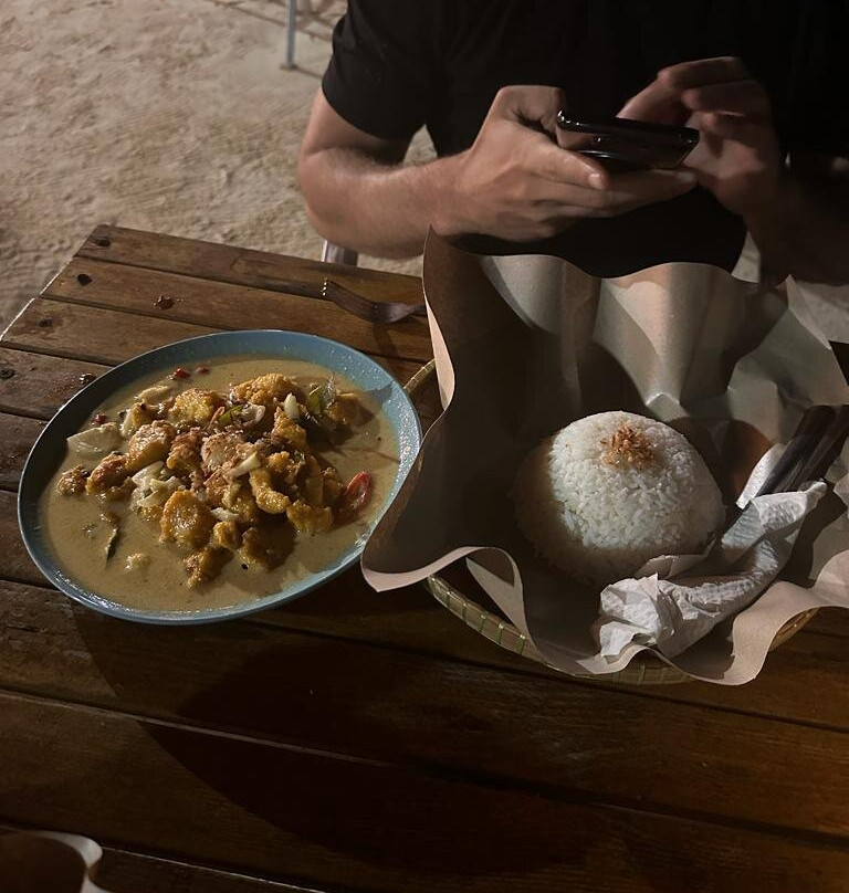 Perhentian Cabana