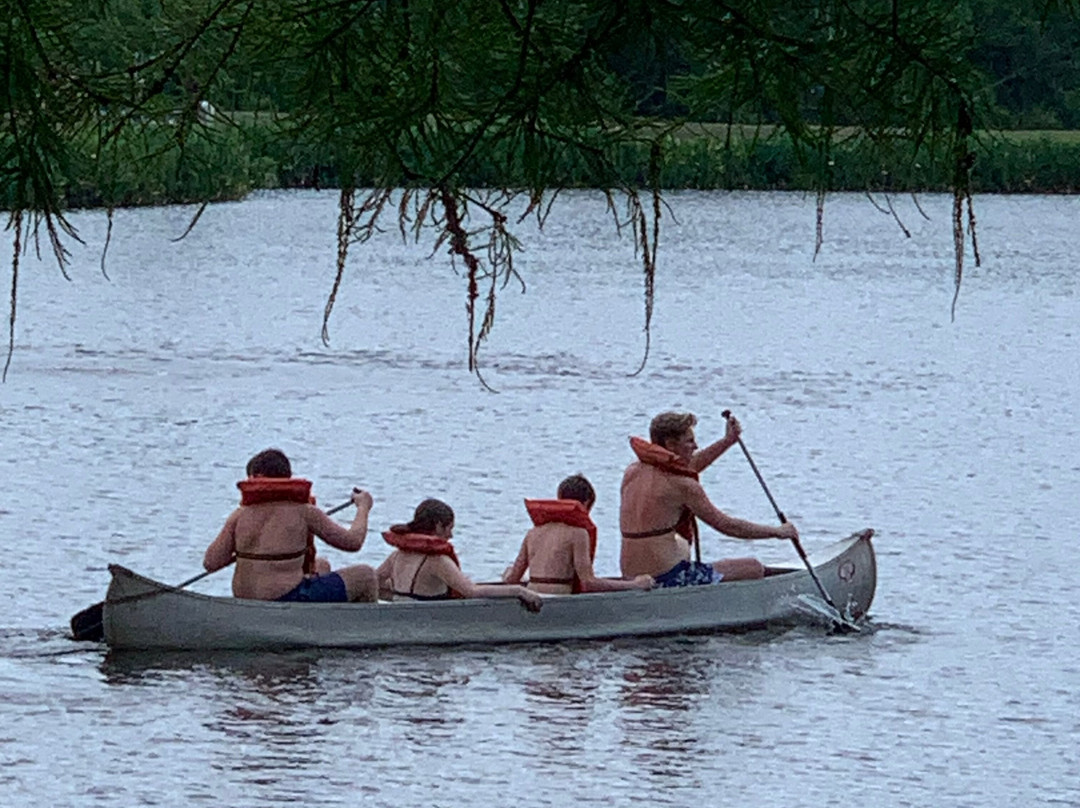 Lake Rosemound Inn主图