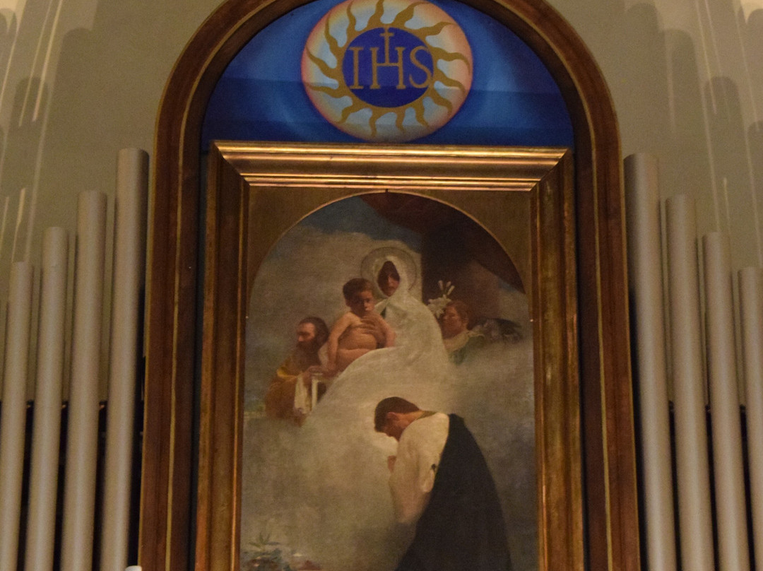 Chiesa di San Leonardo景点图片