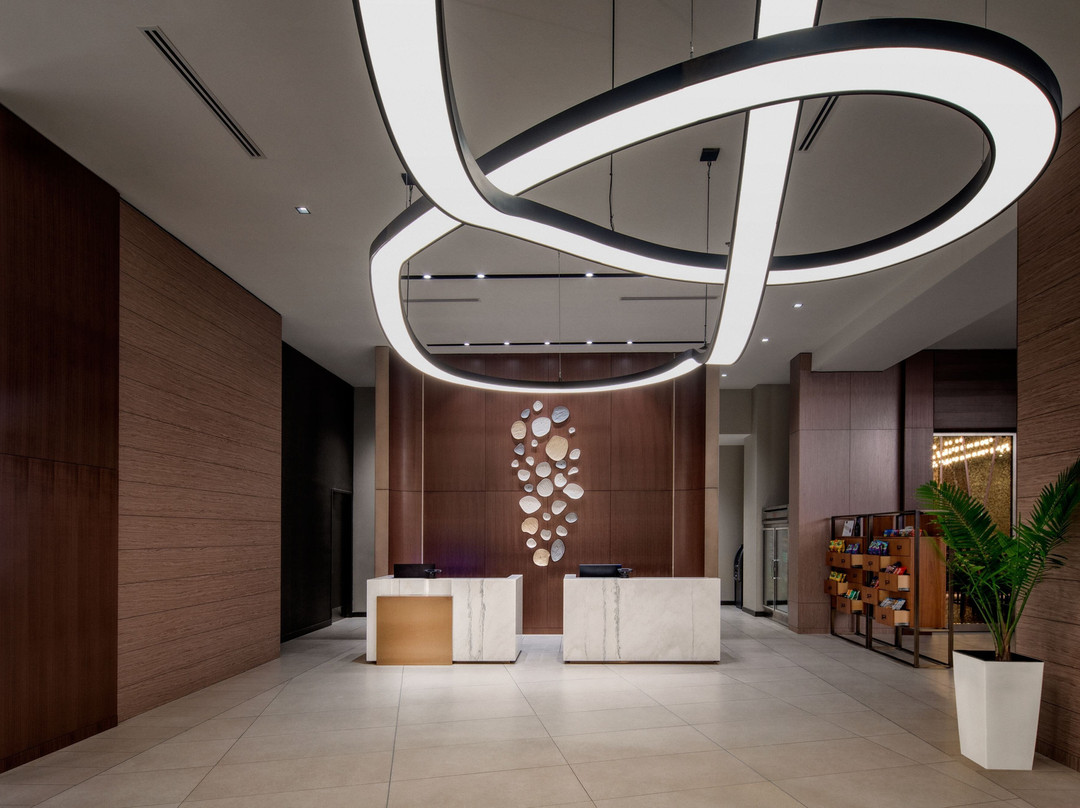 Marriott Fort Lauderdale Airport