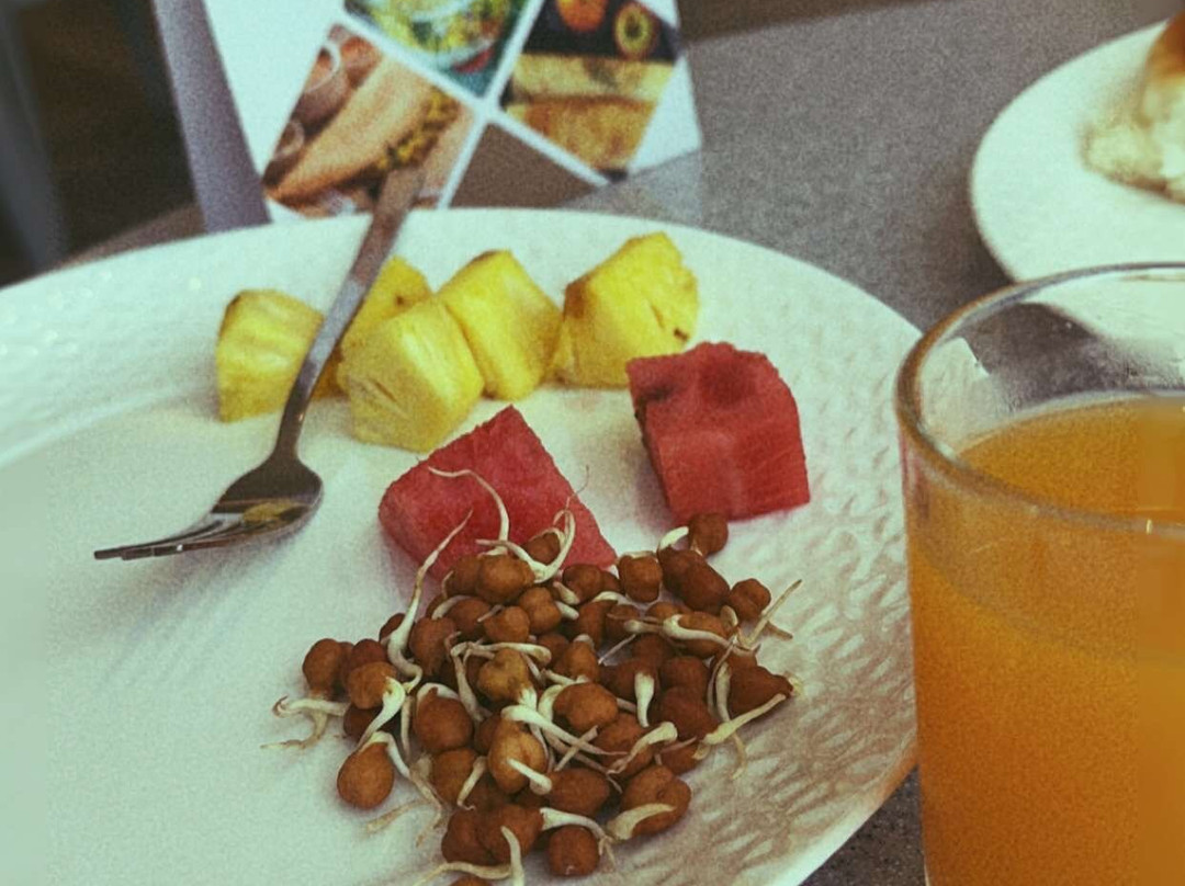 7 Apple Hotel Mahape主图