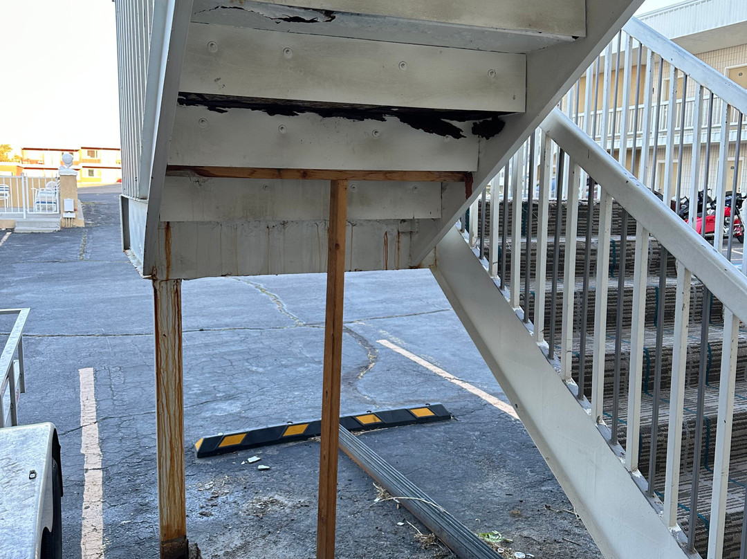 Super 8 By Wyndham Wendover主图