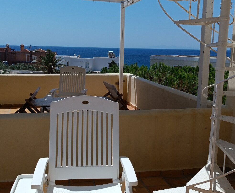 艾米利亚豪华公寓主图