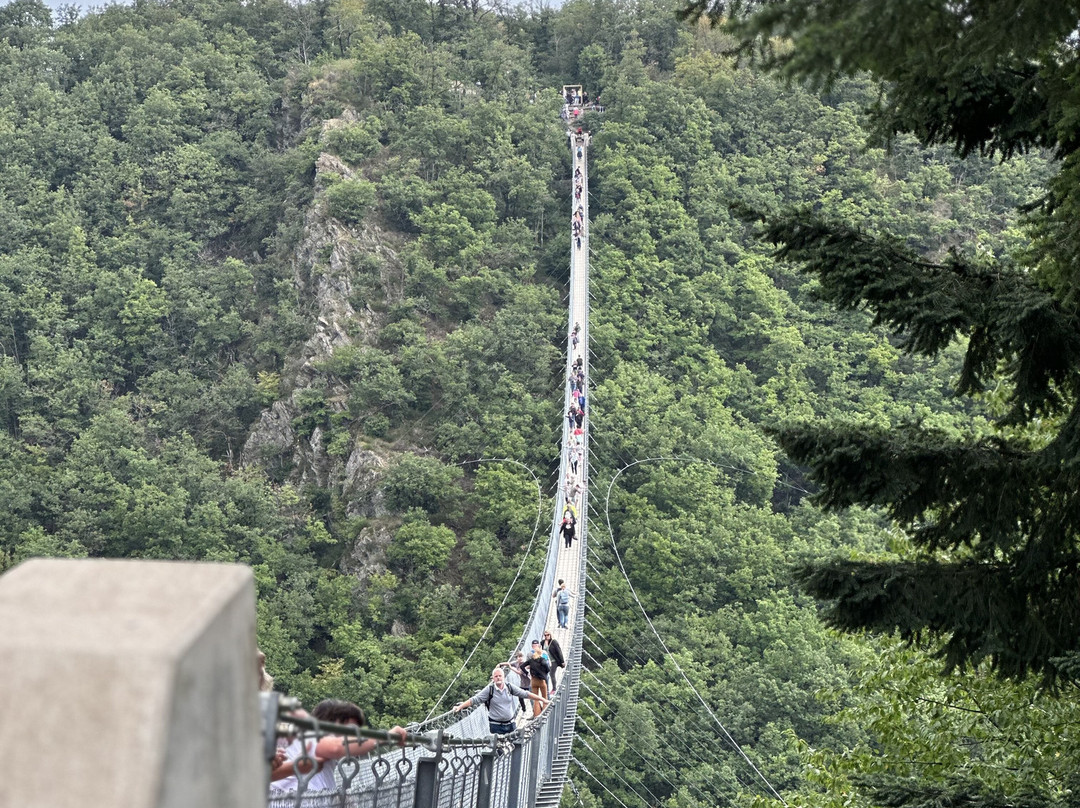 Landgasthaus Moselhoehe主图