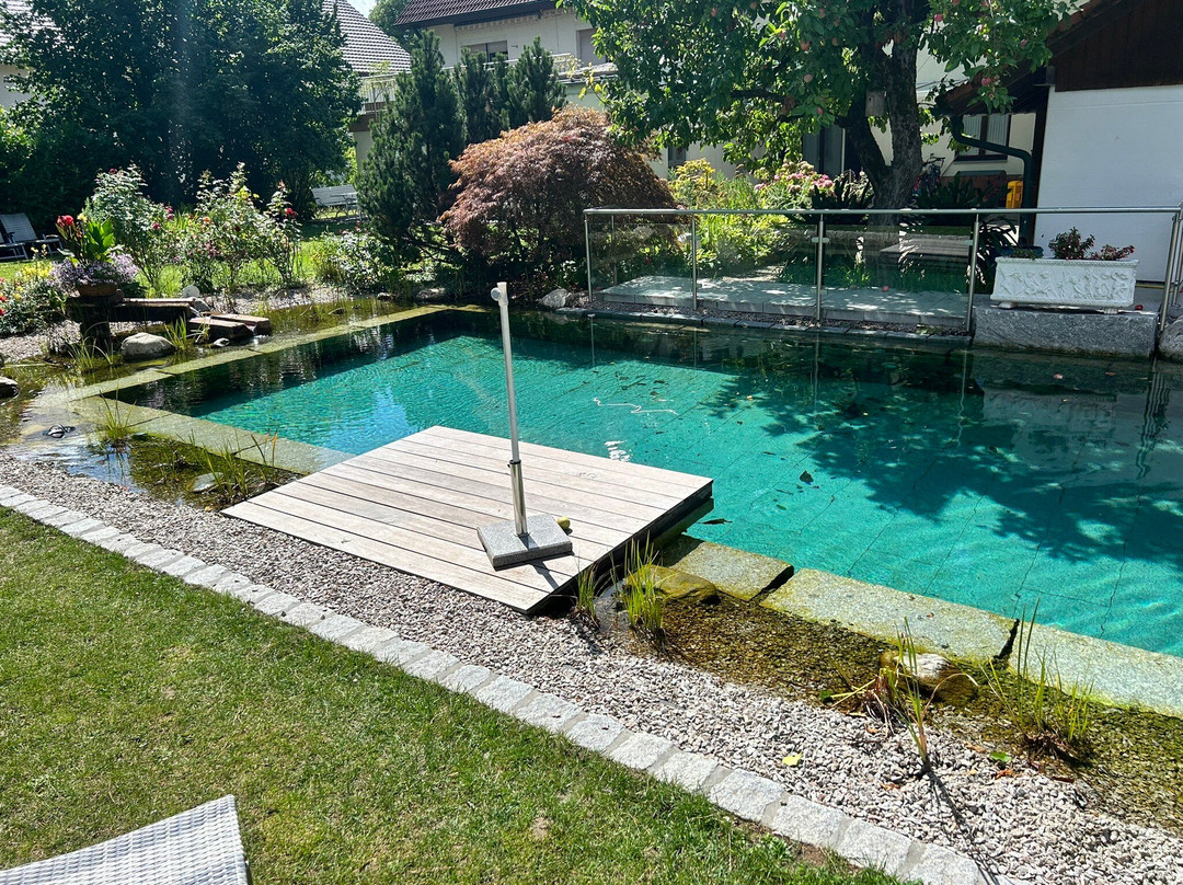 施赫尔伽尼酒店主图