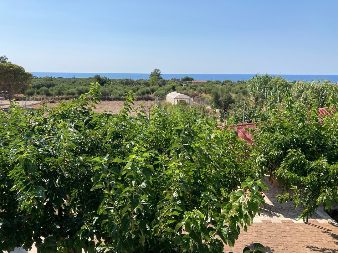Terra Hélios Suites & Studios
