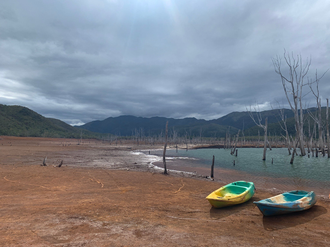 Sud Loisirs-Yate必去景点