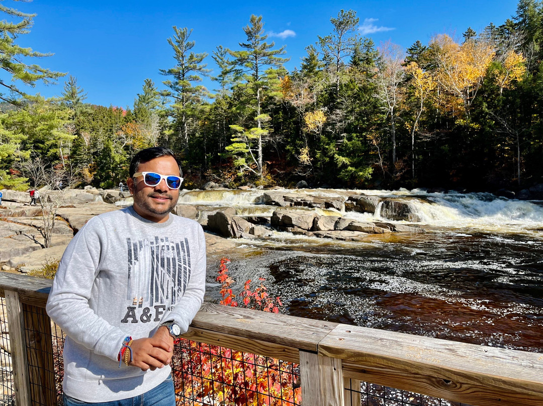 Lower Falls-Albany必去景点