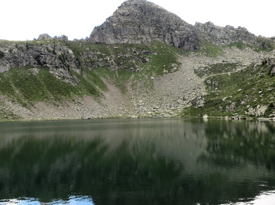 Val Di Fiemme-特伦蒂诺—上阿迪杰必去景点
