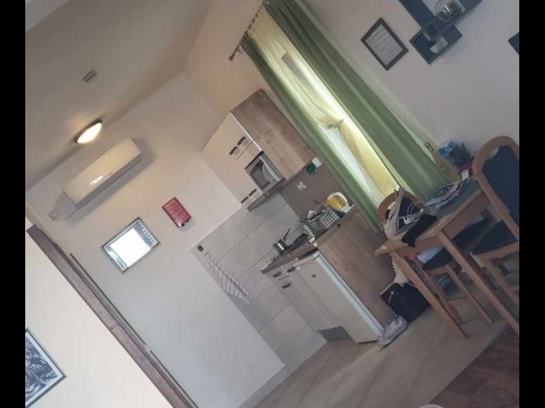 Apartments Tonkovic主图