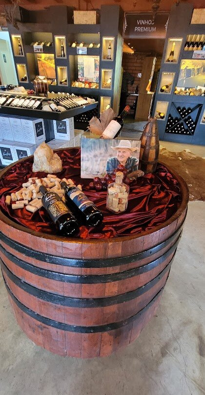 Vinicola Marco Luigi景点图片