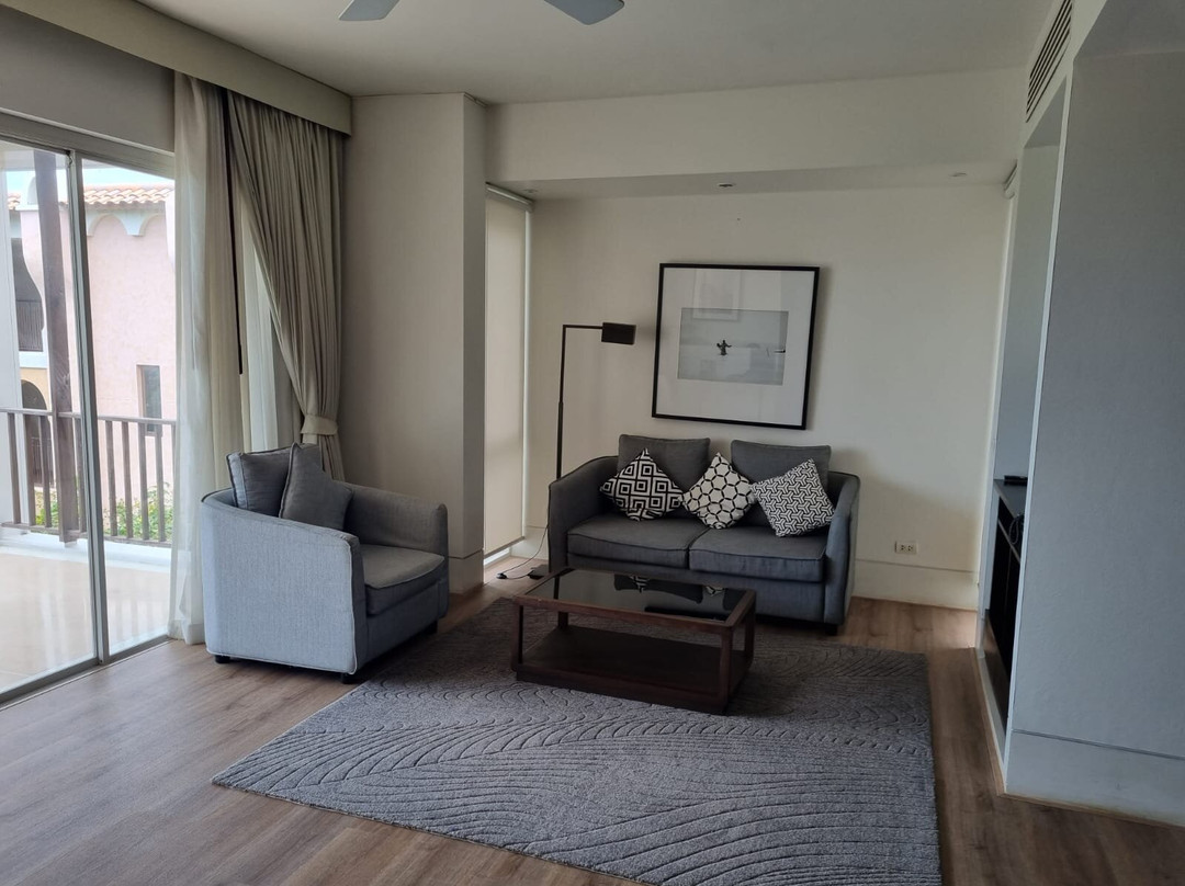 The Palayana Hua Hin主图