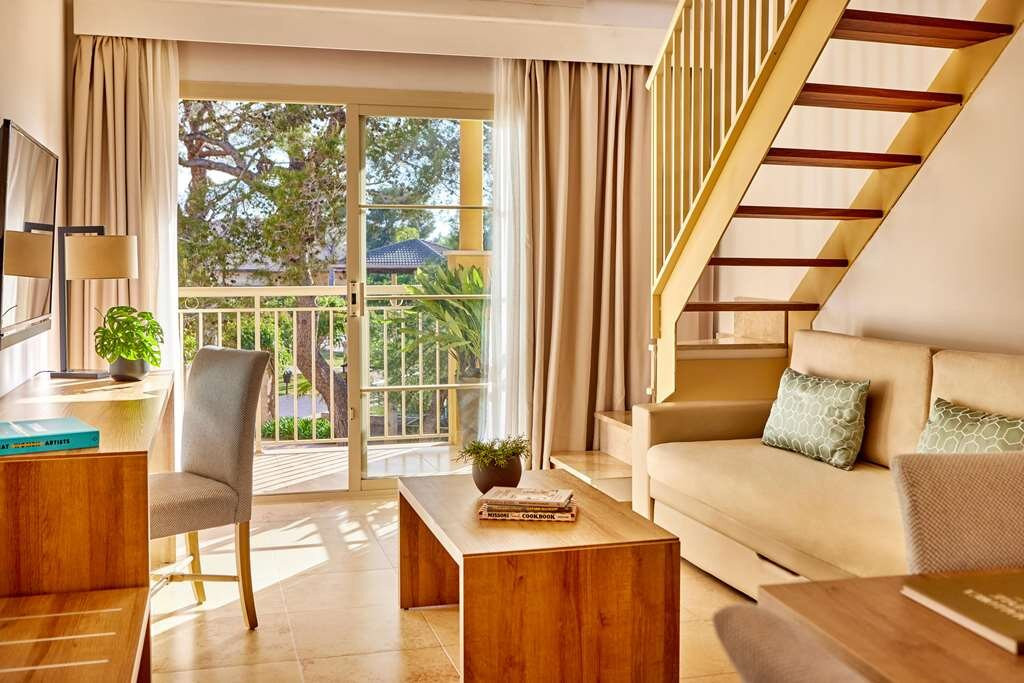 Zafiro Mallorca主图