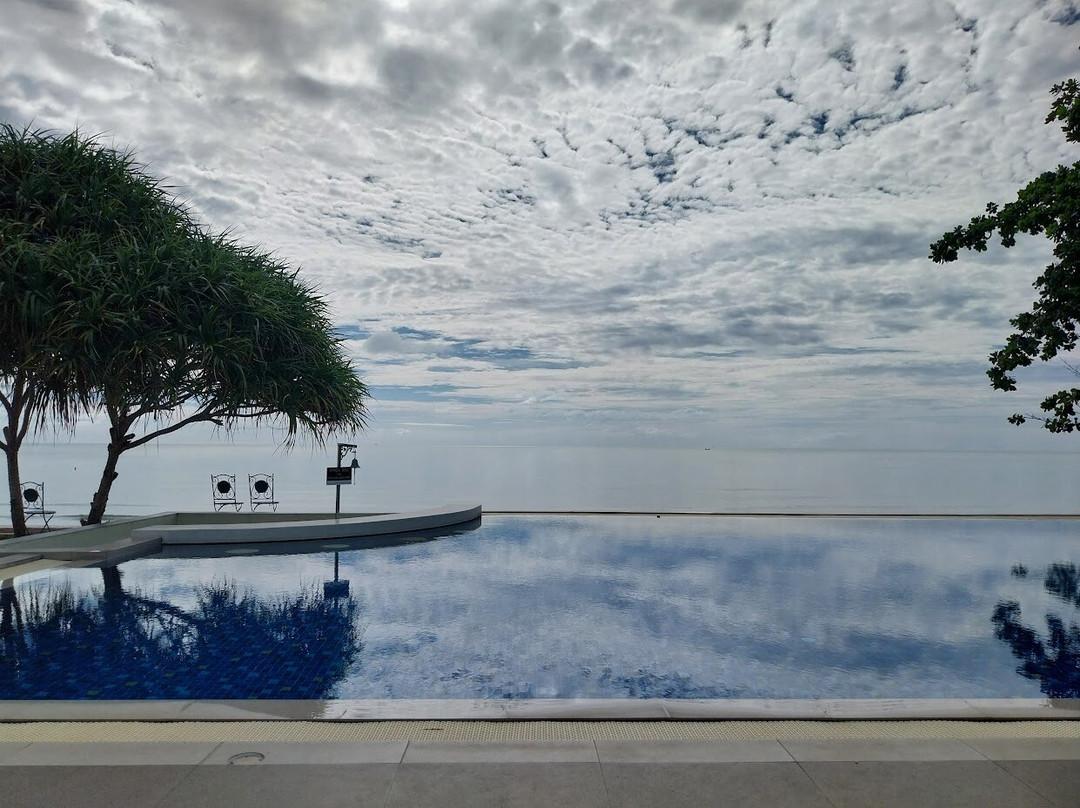 Wis Beach Khanom主图