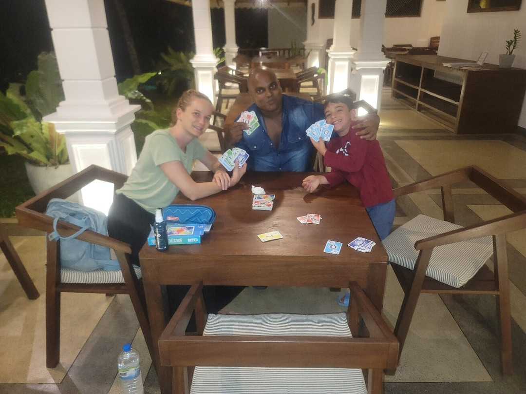 Serenity Boutique Unawatuna主图