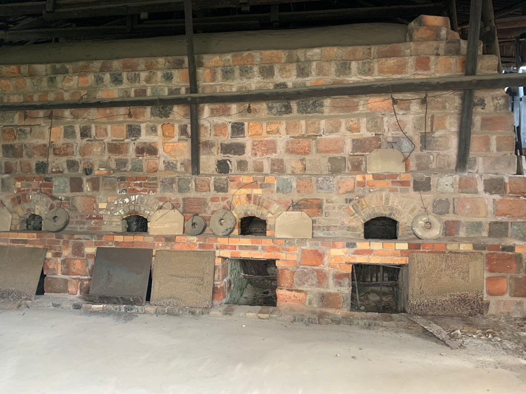 Climbing Kiln-常滑市必去景点