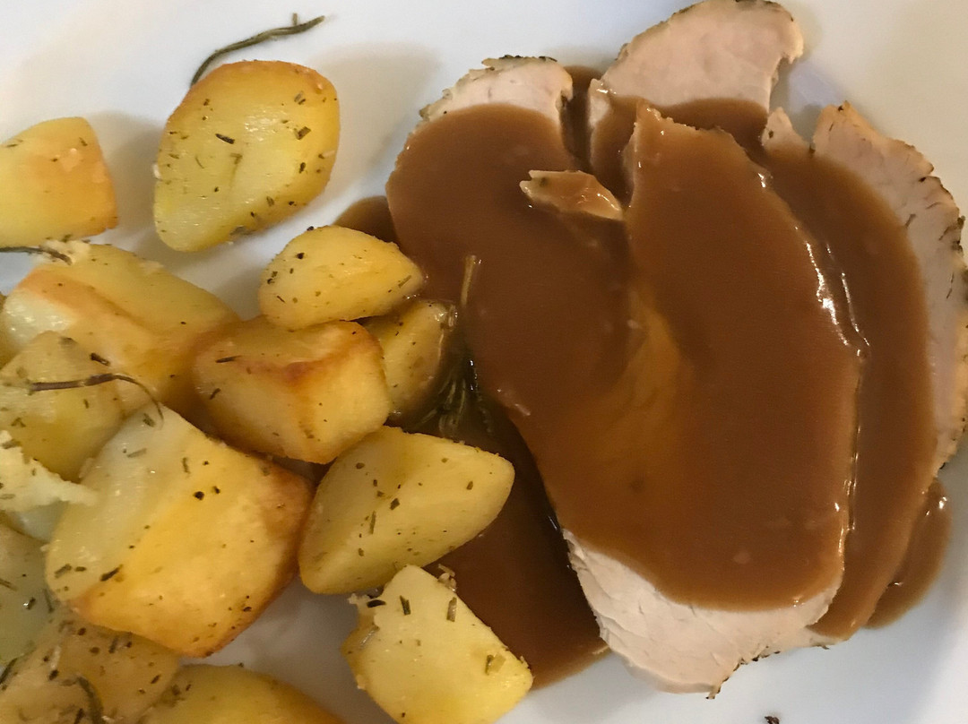 拉里奥酒店主图