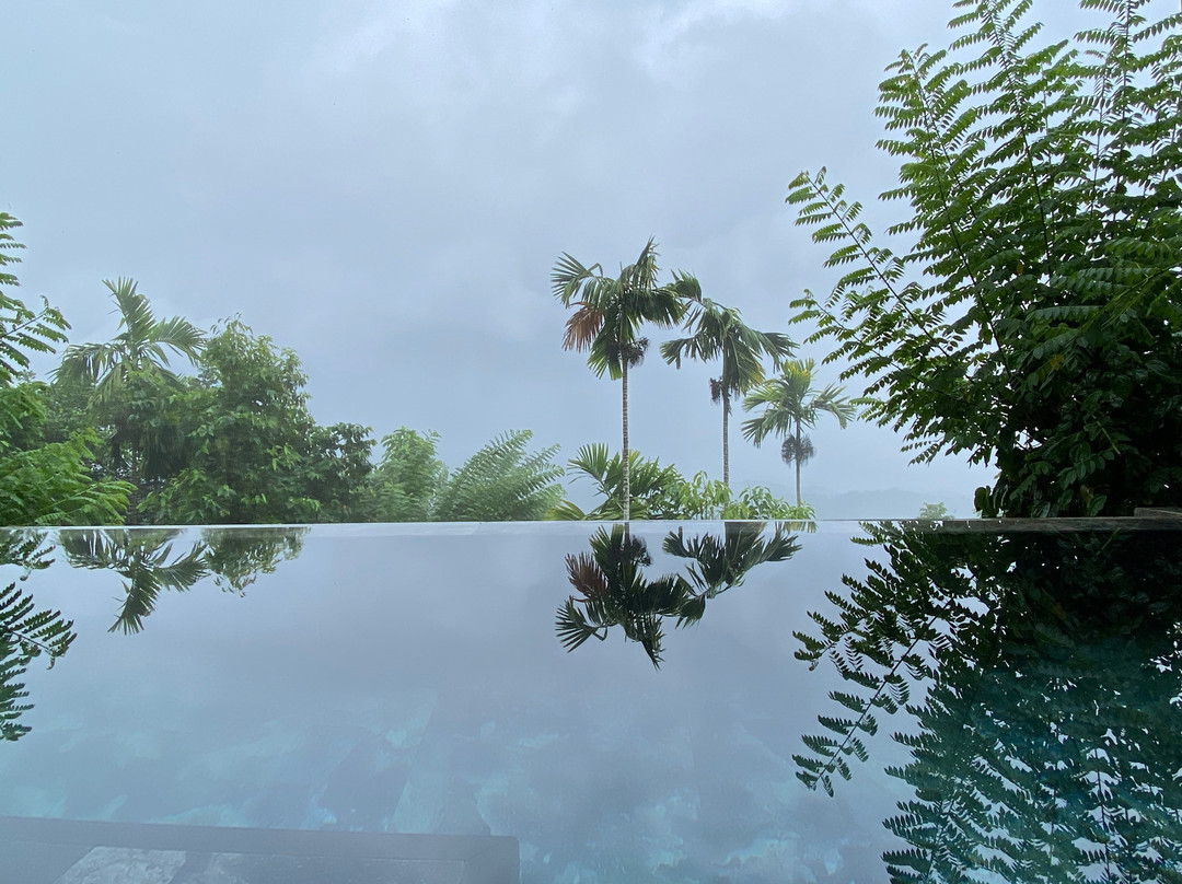 Aarunya Nature Resort - Sri Lanka主图