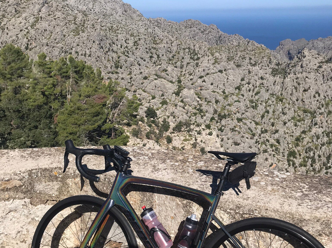 Pollensa Cycling-波连萨必去景点