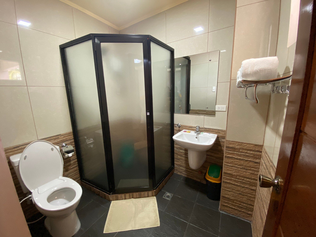 Minshuku KCS Hotel And Restaurant主图