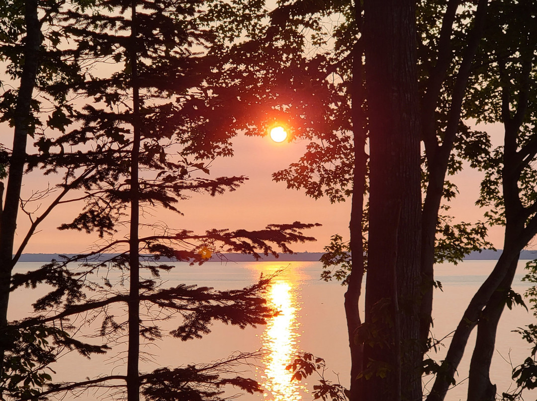 Glenmoor by the Sea主图