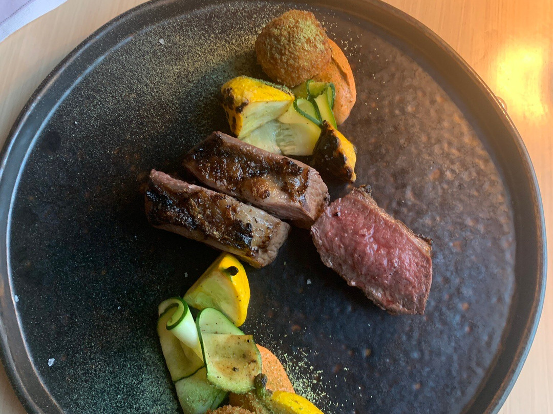 Core by Clare Smyth