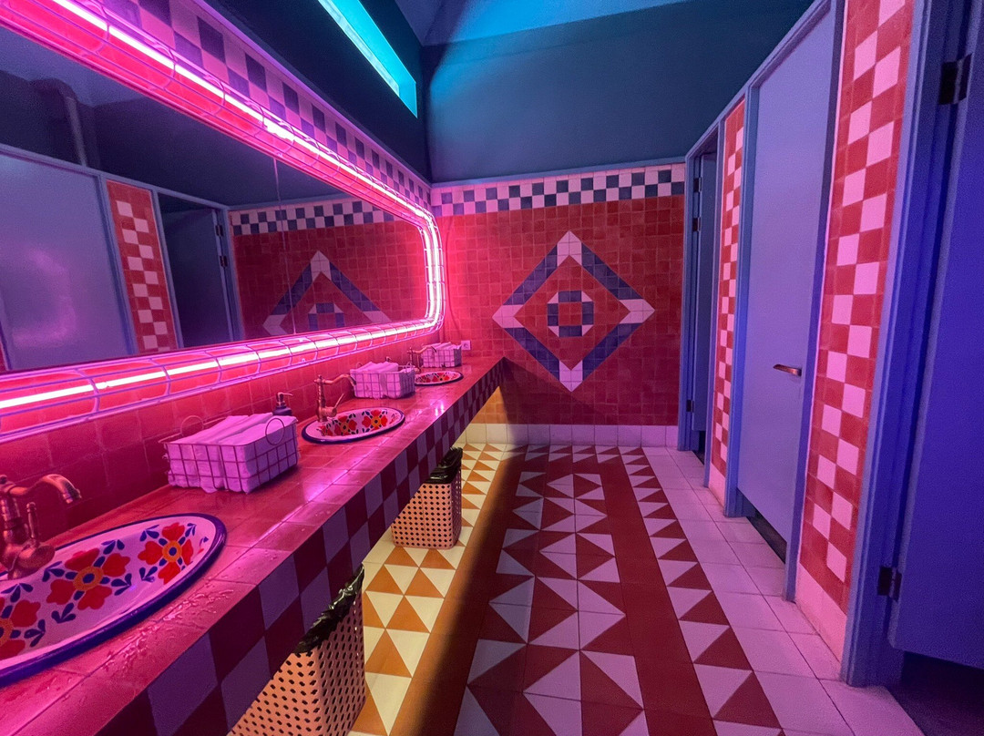 Motel Mexicola Canggu