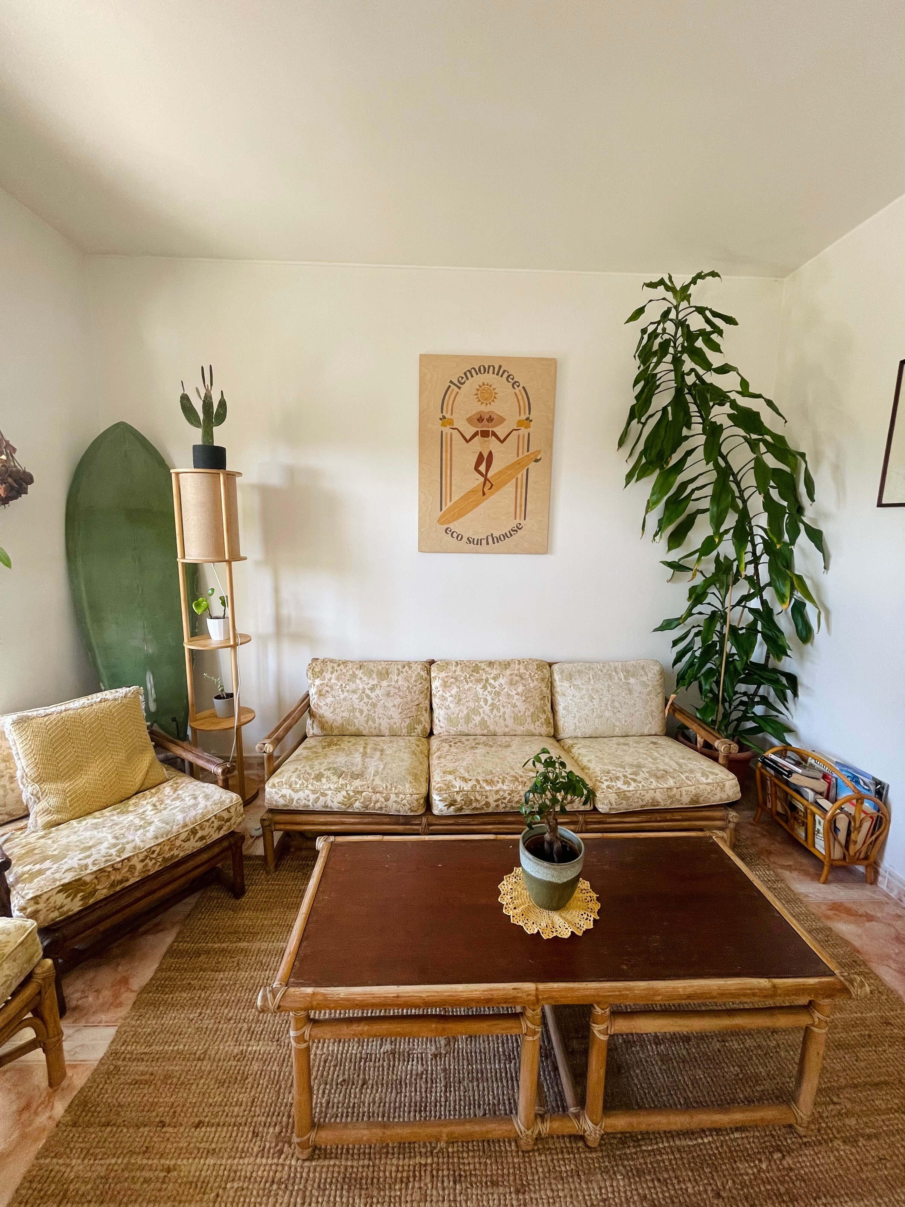 Lemontree Eco Surfhouse-官方