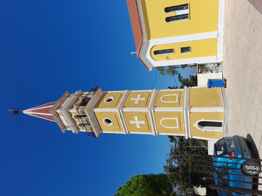 Agoulos Beach Hotel主图