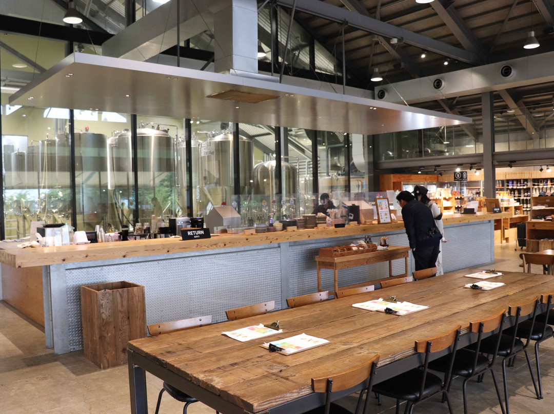 Sarukurayama Brewery-南鱼沼市必去景点