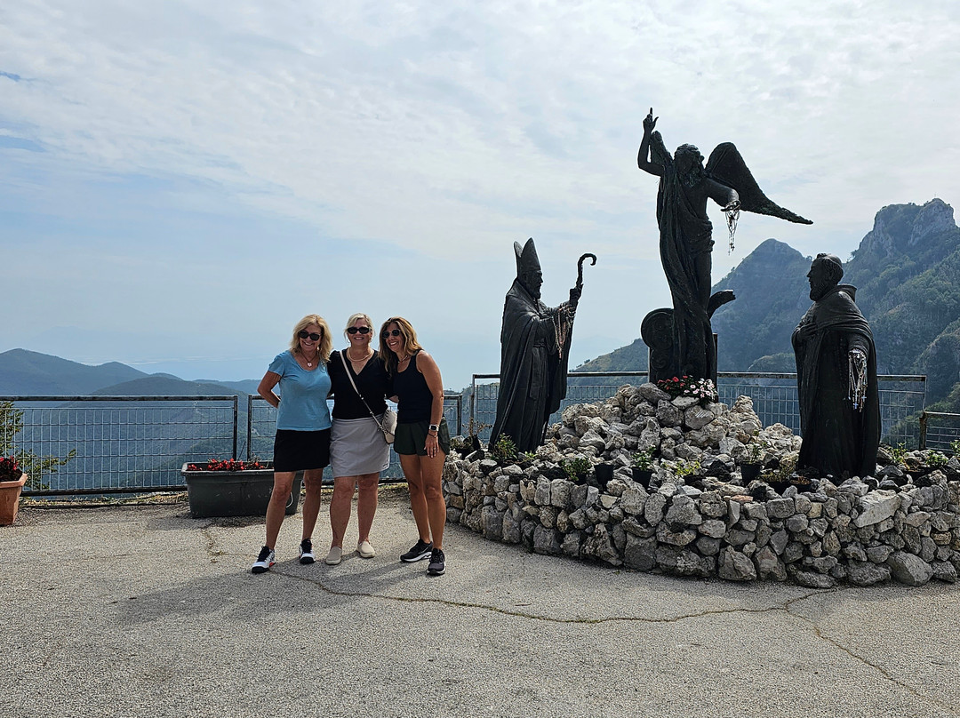 Buyourtour-索伦托必去景点