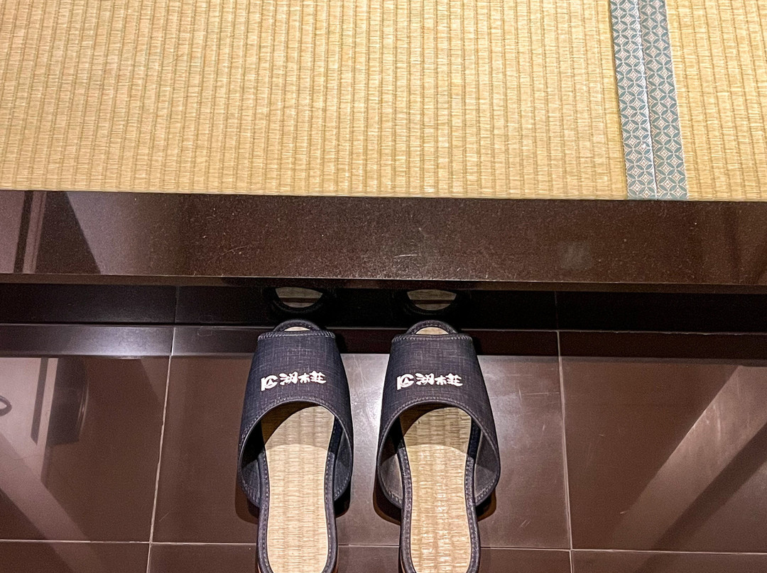 富士河口湖温泉湖南庄酒店主图