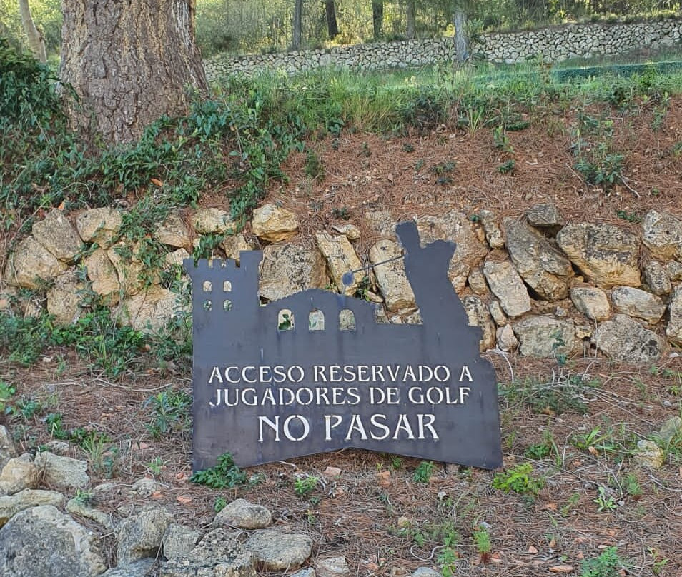 La Figuerola Hotel & Restaurant主图