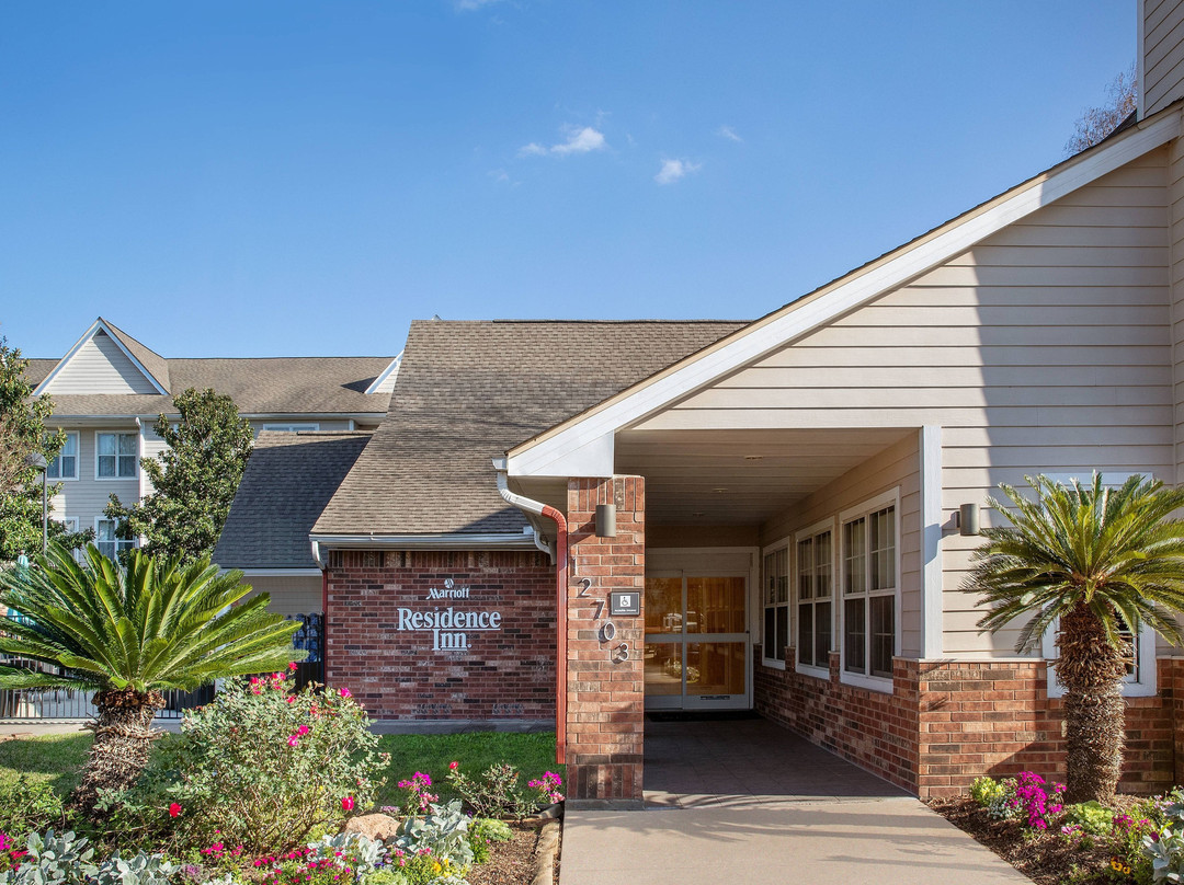Residence Inn by Marriott Houston Sugar Land/Stafford