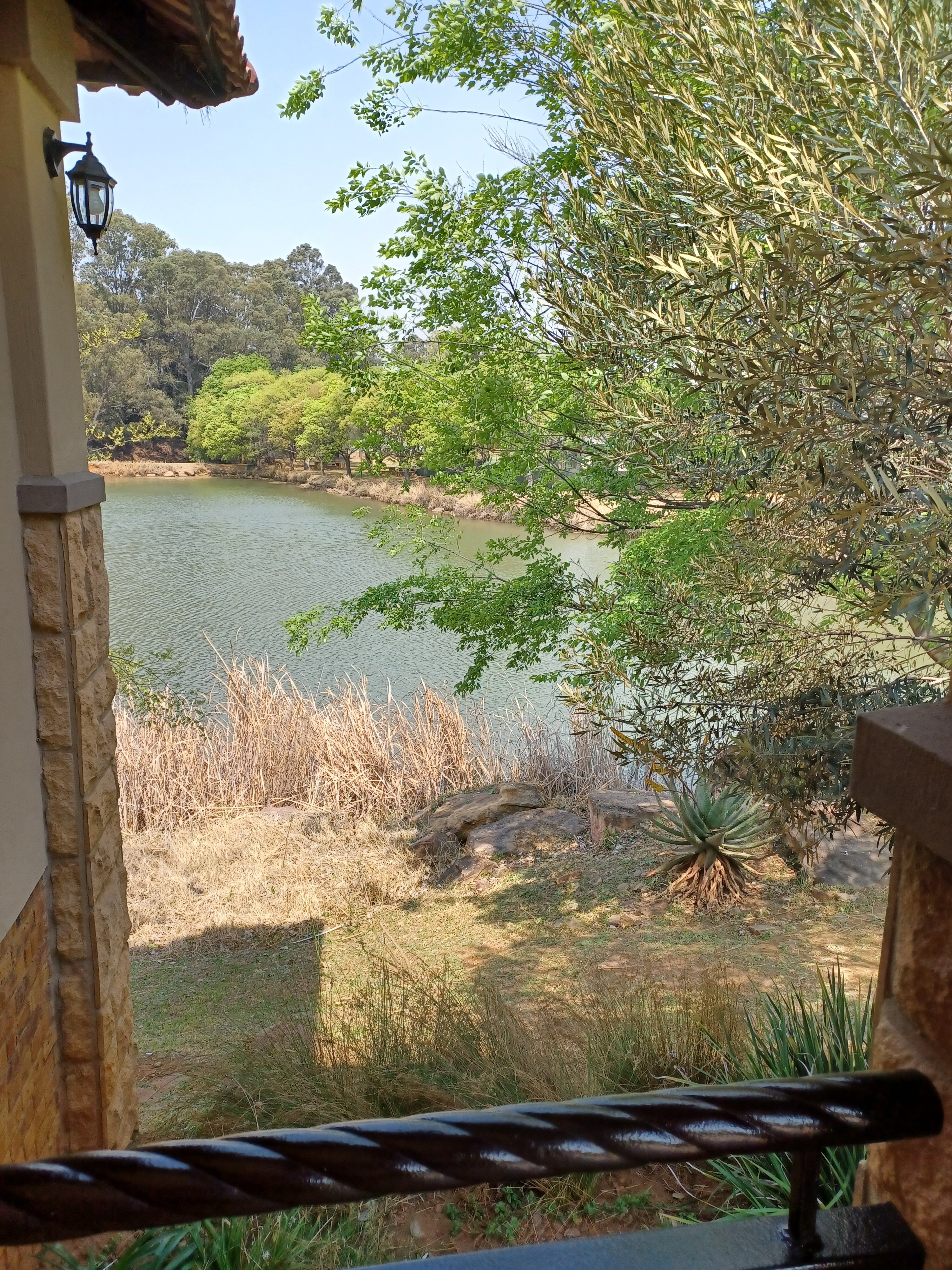 Heidelberg Kloof Lodge-酒店景观