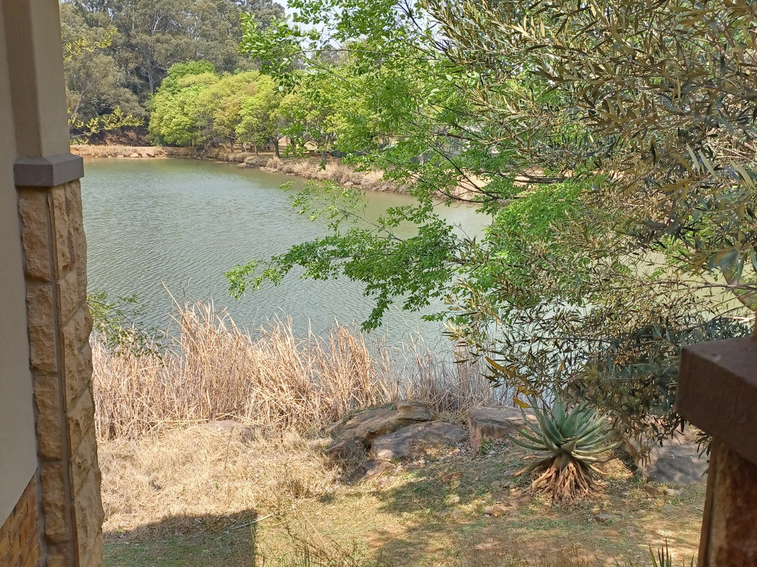 Heidelberg Kloof Lodge主图