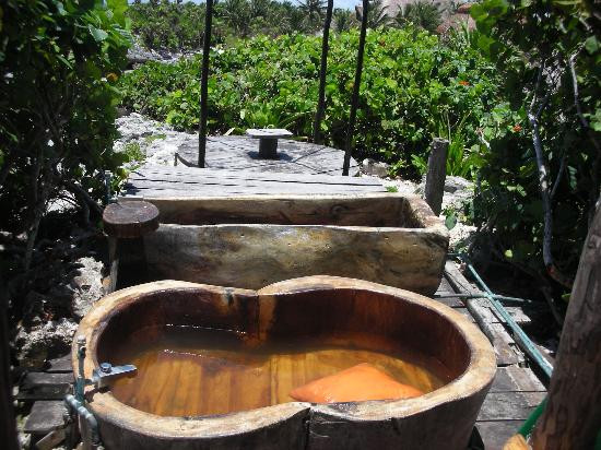 Maya Spa-图伦必去景点