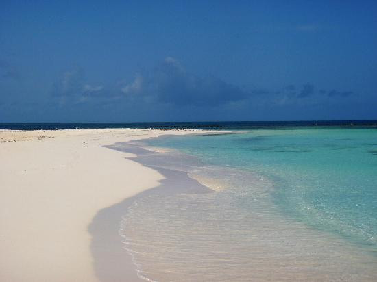 Coco Point-巴布达必去景点