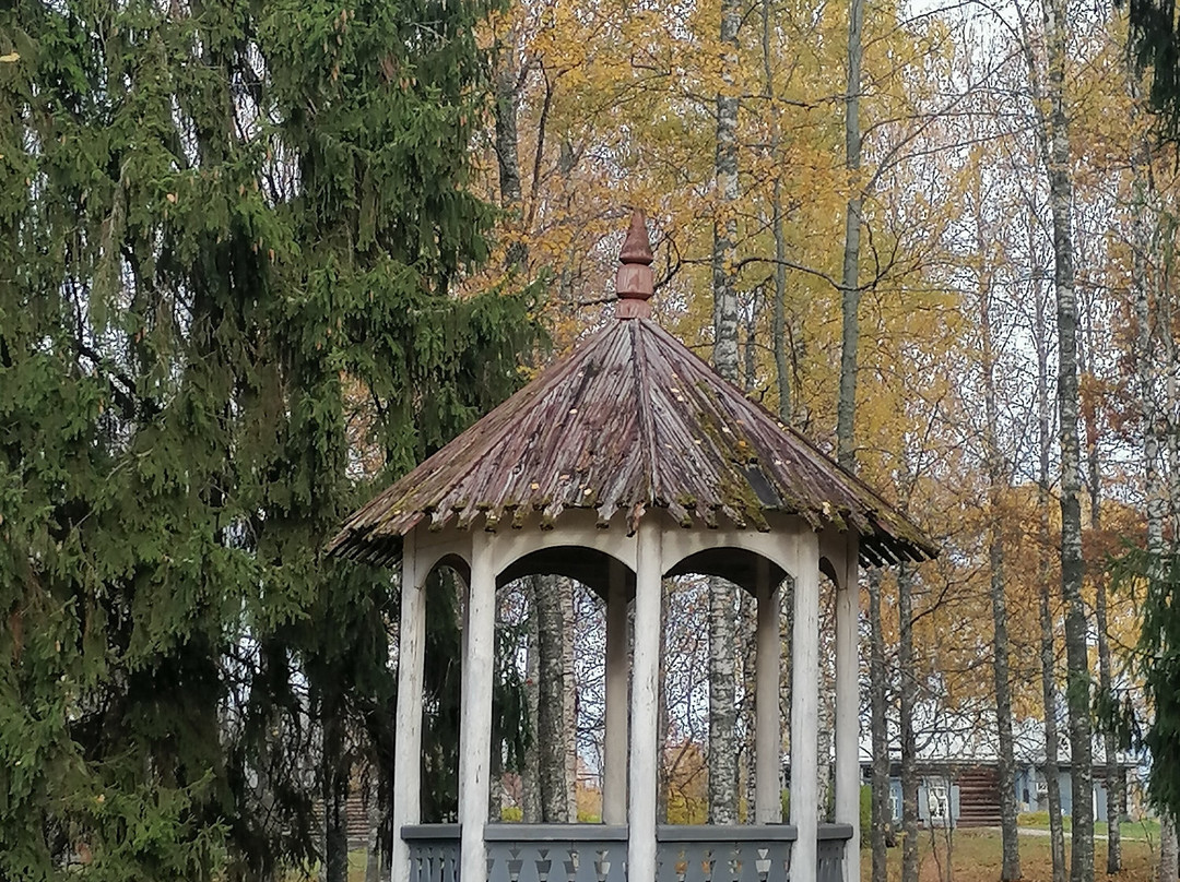 Museum Estate of Suvorov景点图片