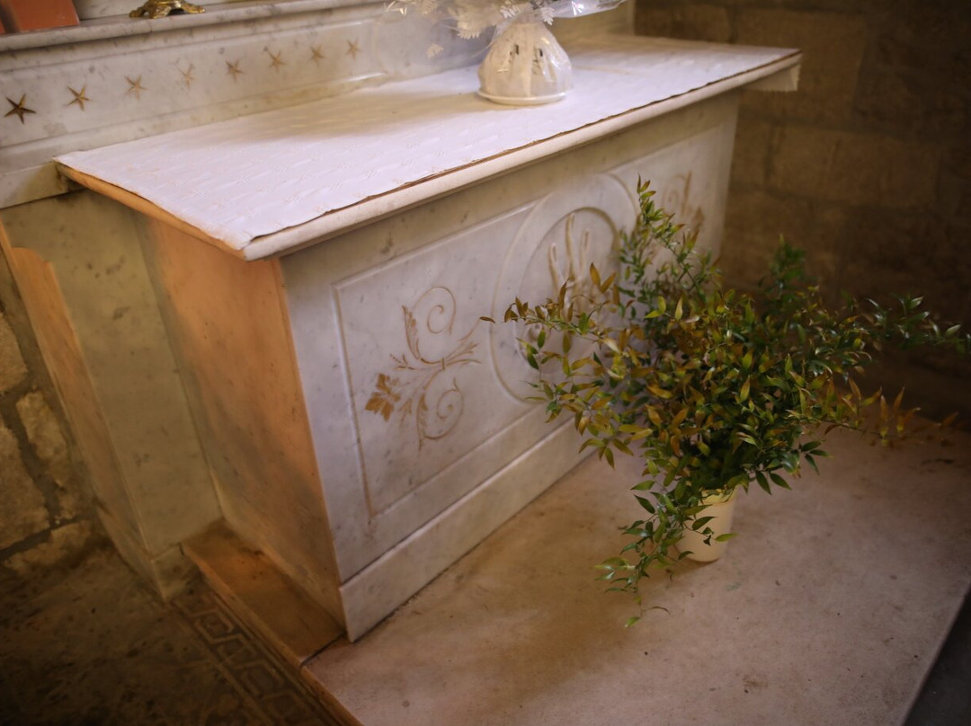 Eglise Saint Pierre de Chalençon-Chalencon必去景点