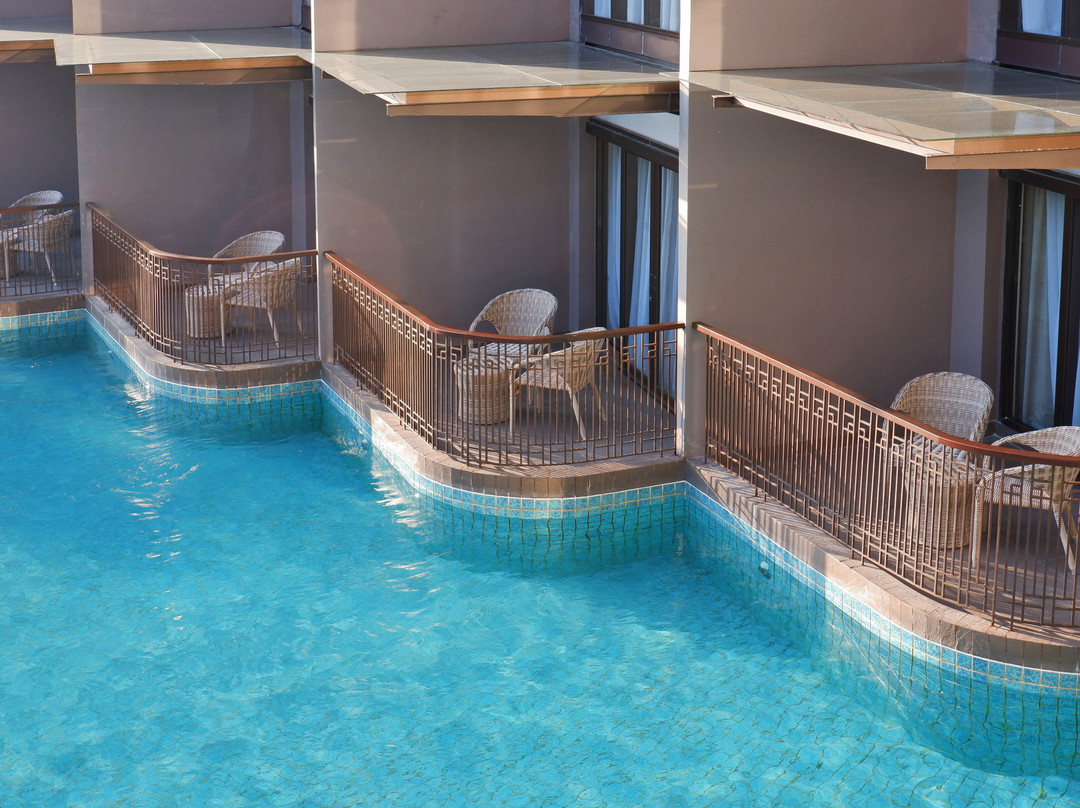 Fairfield by Marriott Belitung主图